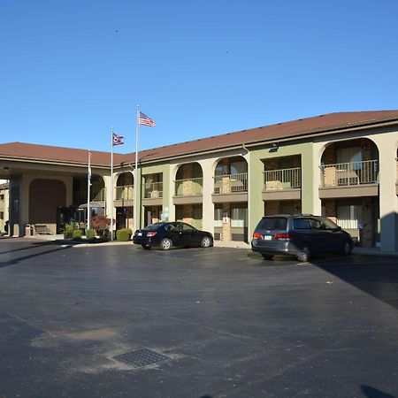 Best Western Executive Inn Grove City Εξωτερικό φωτογραφία