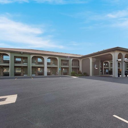 Best Western Executive Inn Grove City Εξωτερικό φωτογραφία