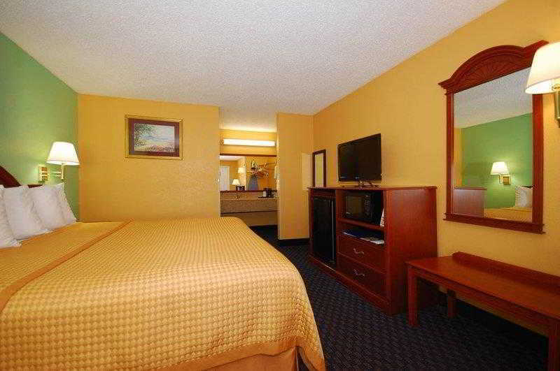 Best Western Executive Inn Grove City Δωμάτιο φωτογραφία