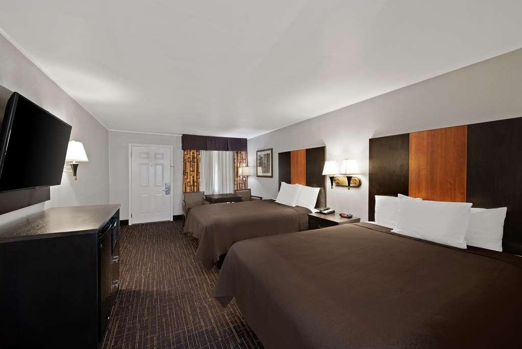 Best Western Executive Inn Grove City Δωμάτιο φωτογραφία