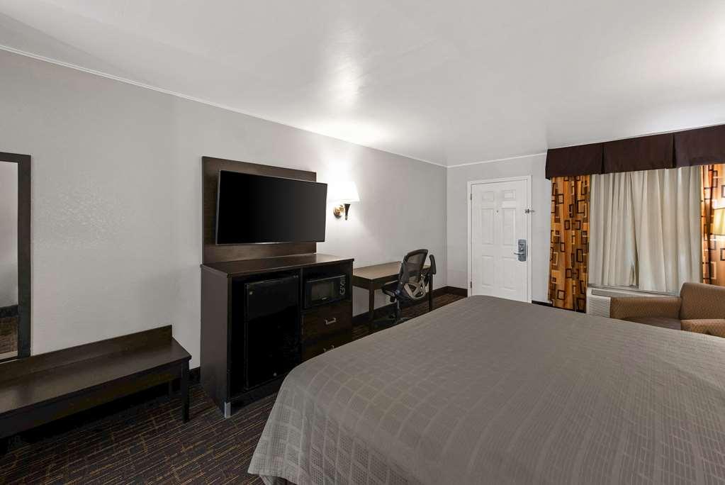 Best Western Executive Inn Grove City Δωμάτιο φωτογραφία