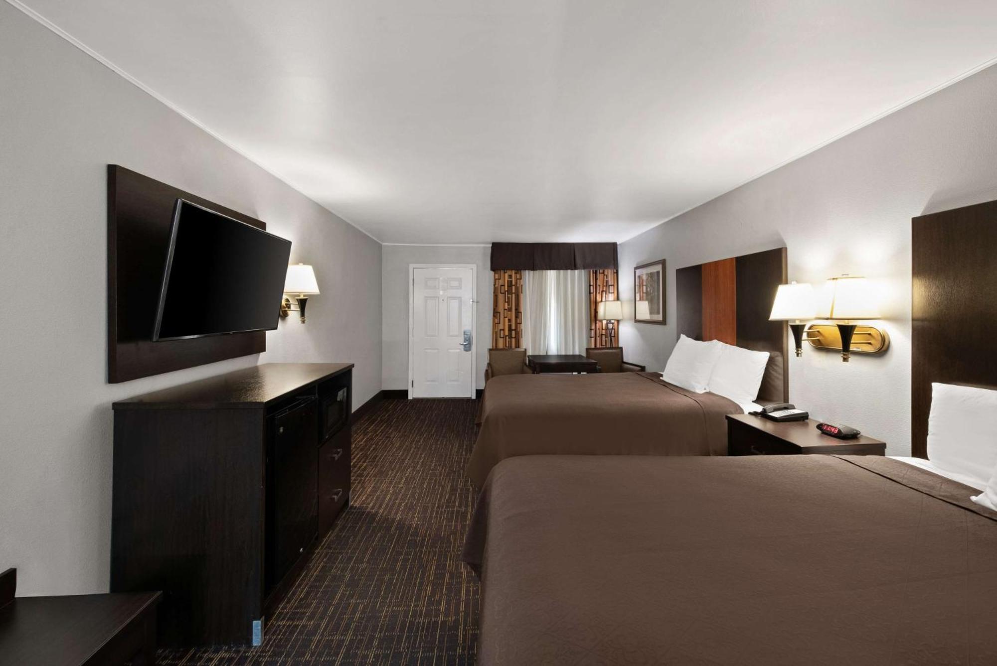 Best Western Executive Inn Grove City Εξωτερικό φωτογραφία