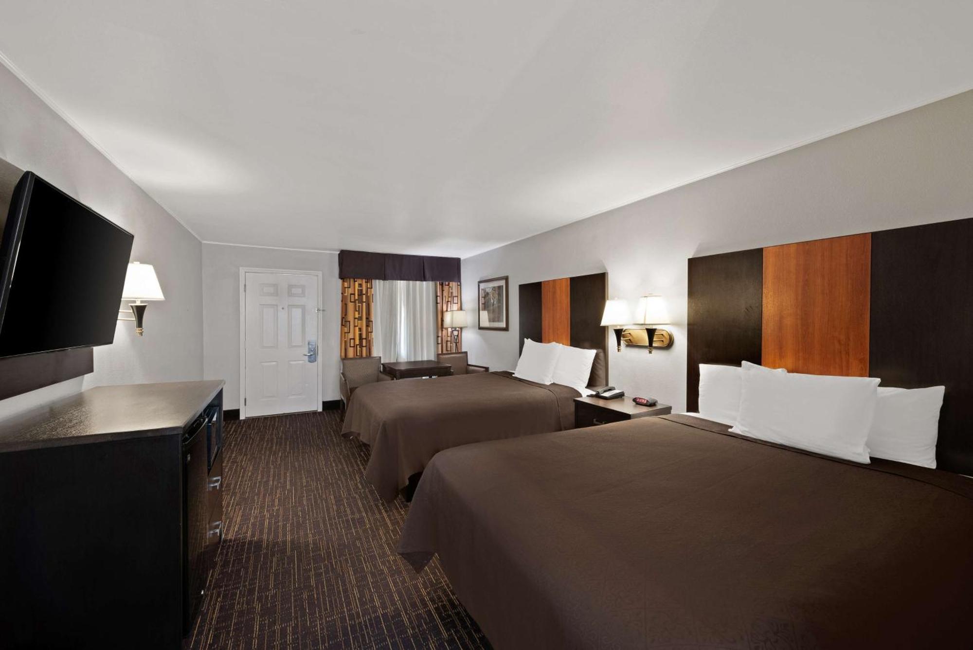 Best Western Executive Inn Grove City Εξωτερικό φωτογραφία