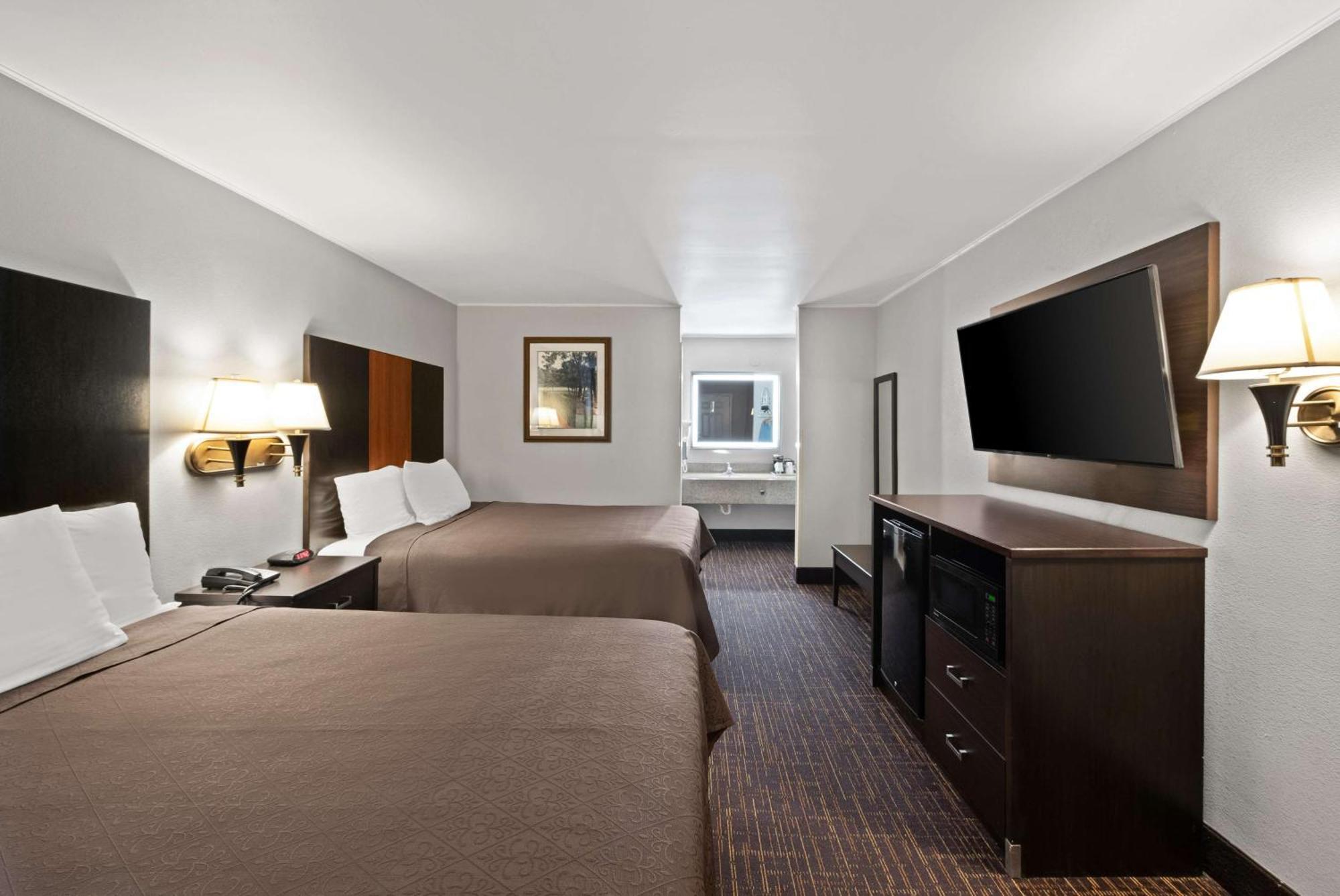 Best Western Executive Inn Grove City Εξωτερικό φωτογραφία