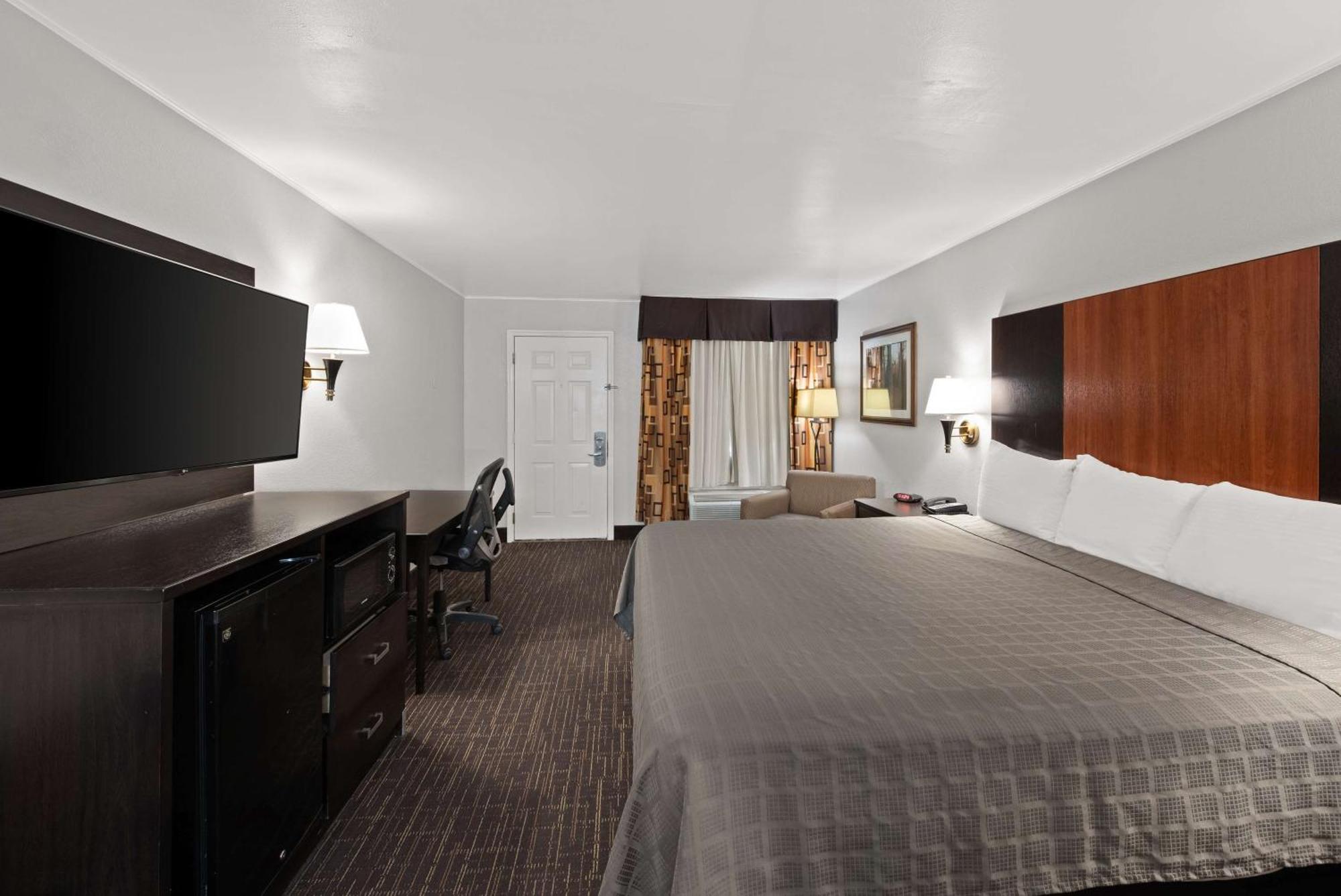 Best Western Executive Inn Grove City Εξωτερικό φωτογραφία