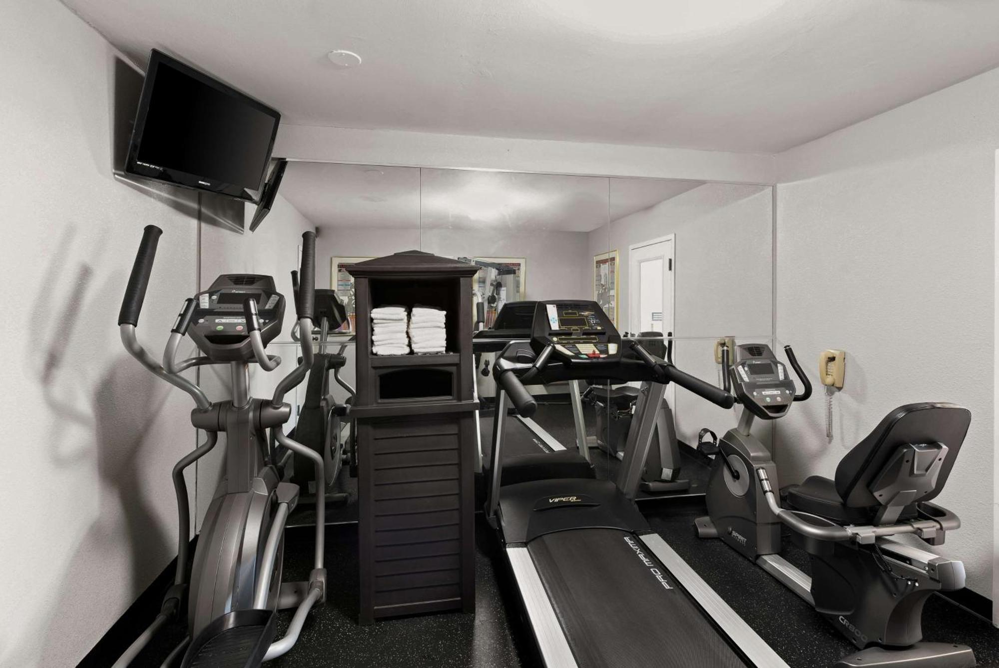 Best Western Executive Inn Grove City Εξωτερικό φωτογραφία