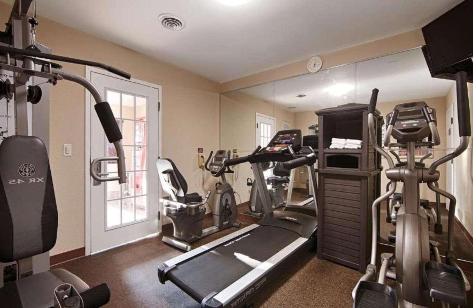 Best Western Executive Inn Grove City Εξωτερικό φωτογραφία