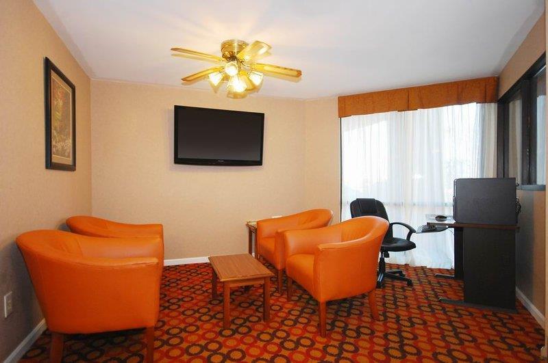 Best Western Executive Inn Grove City Δωμάτιο φωτογραφία