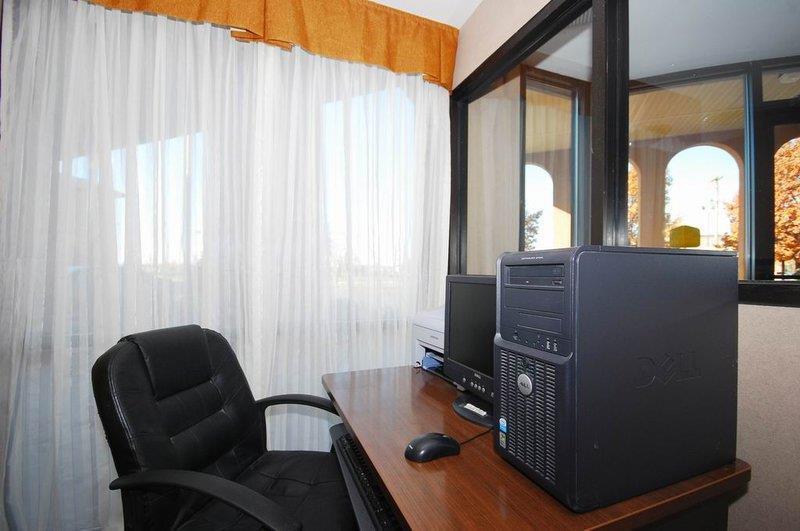 Best Western Executive Inn Grove City Δωμάτιο φωτογραφία